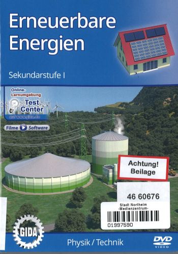 Cover des Mediums